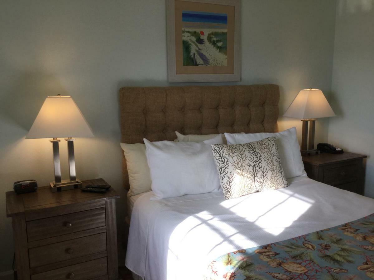 Sea Mystique Resorts Garden City Экстерьер фото