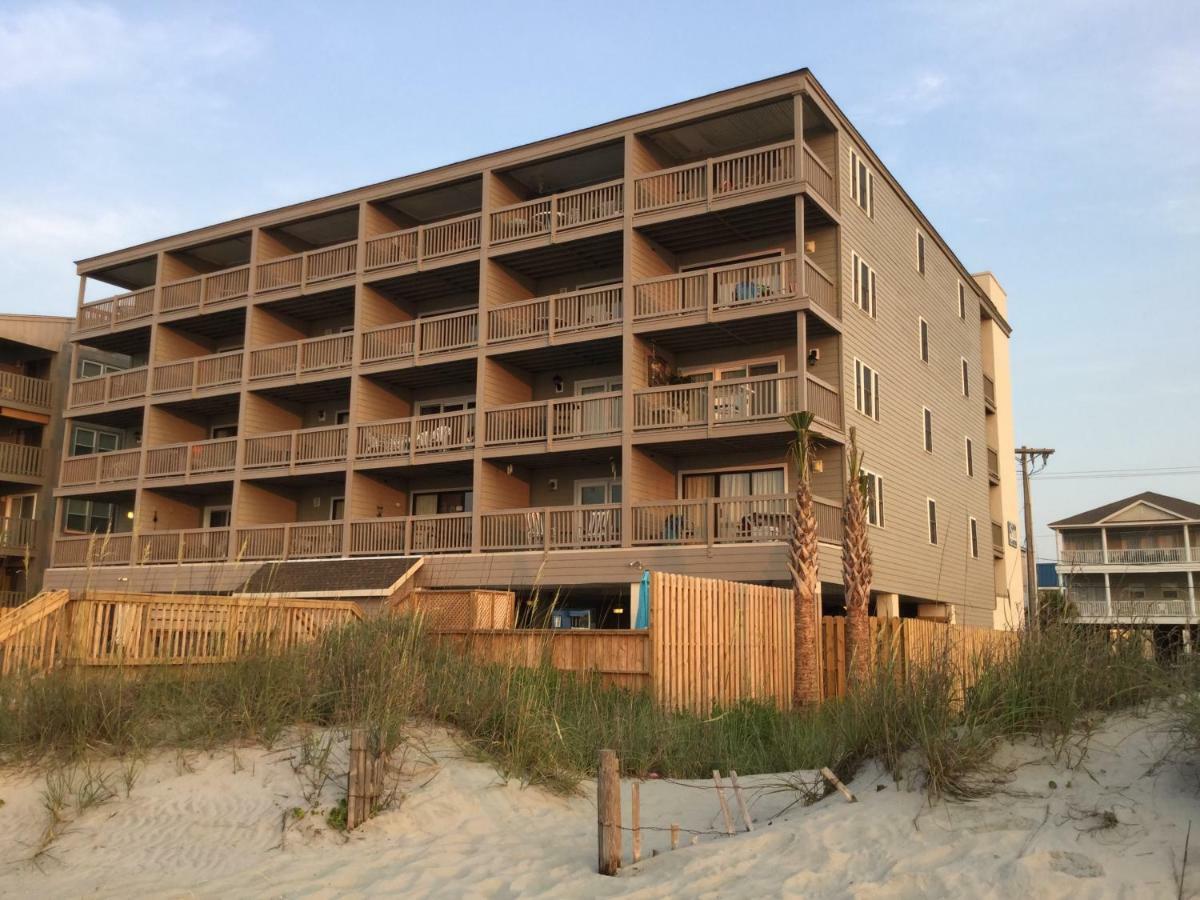 Sea Mystique Resorts Garden City Экстерьер фото