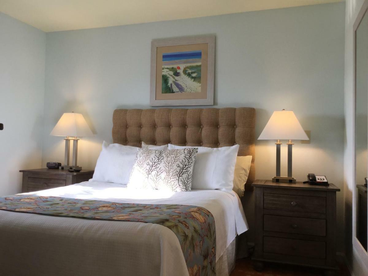 Sea Mystique Resorts Garden City Экстерьер фото