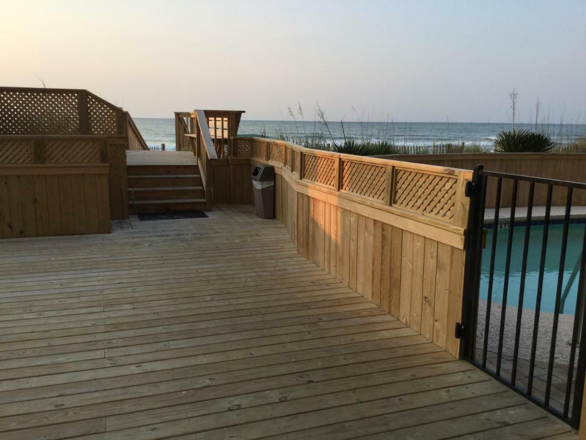 Sea Mystique Resorts Garden City Экстерьер фото