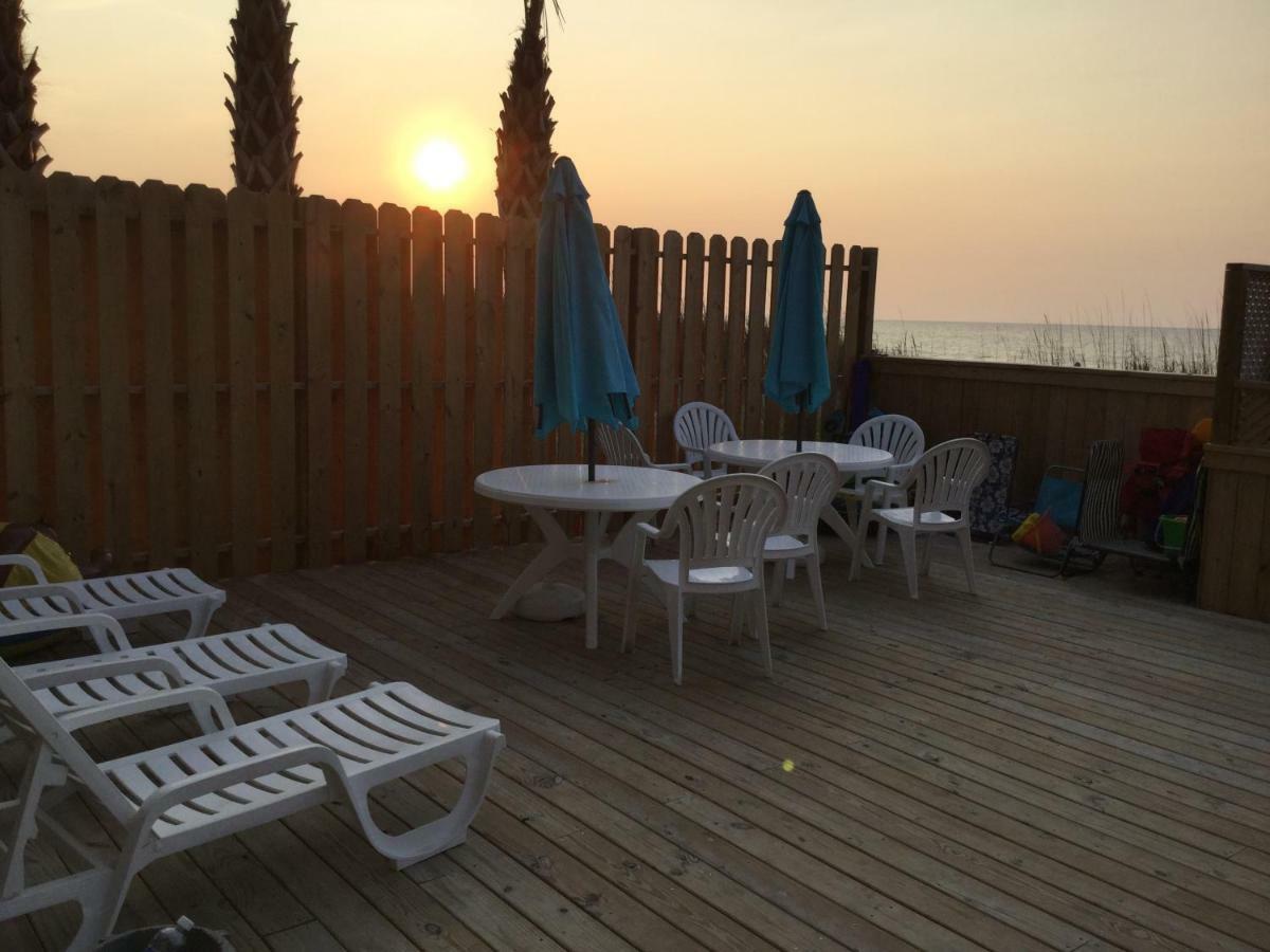 Sea Mystique Resorts Garden City Экстерьер фото