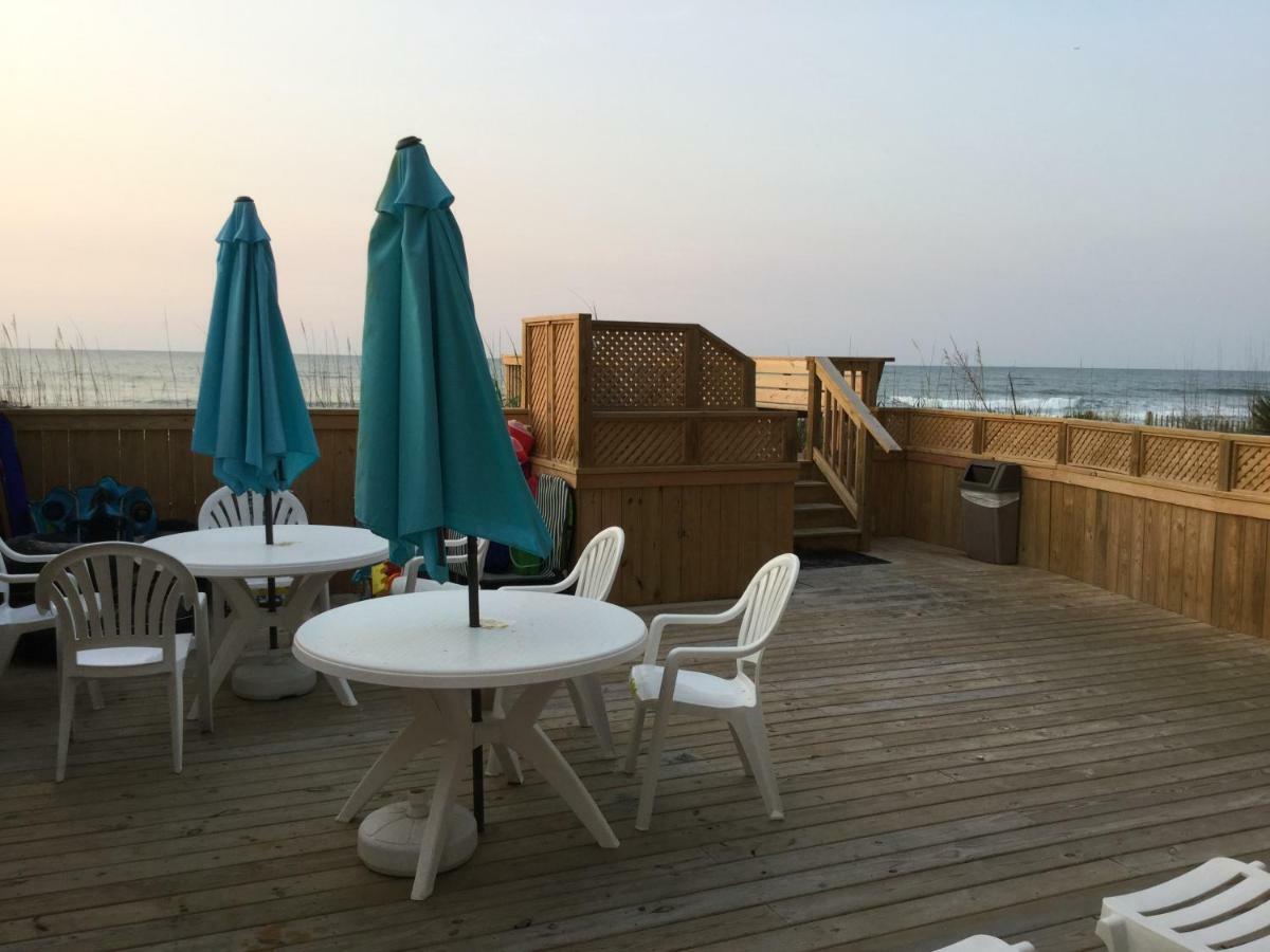 Sea Mystique Resorts Garden City Экстерьер фото