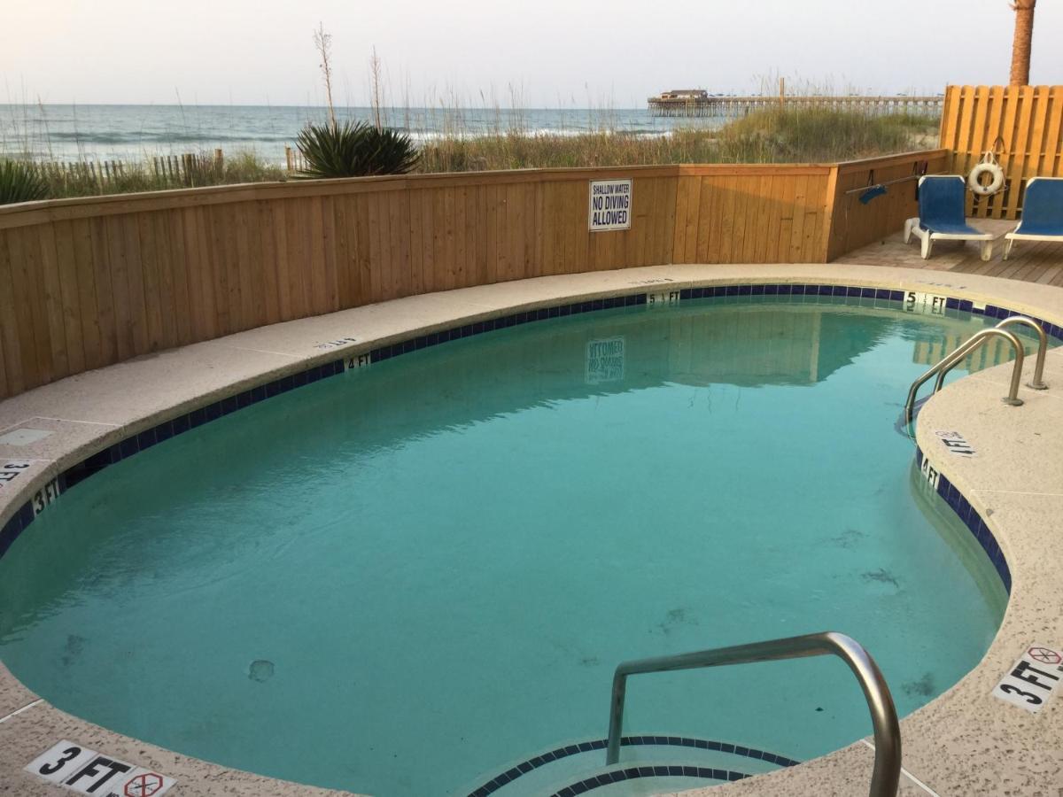 Sea Mystique Resorts Garden City Экстерьер фото