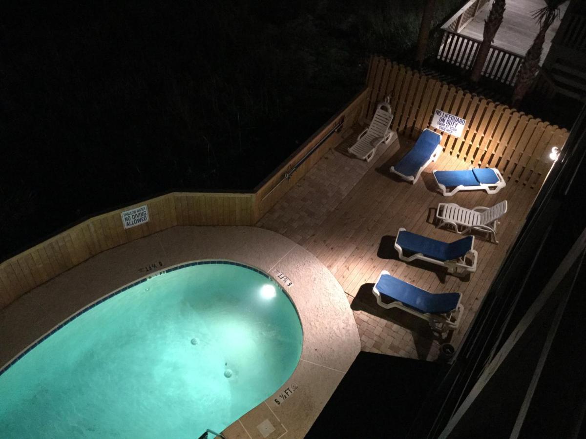 Sea Mystique Resorts Garden City Экстерьер фото