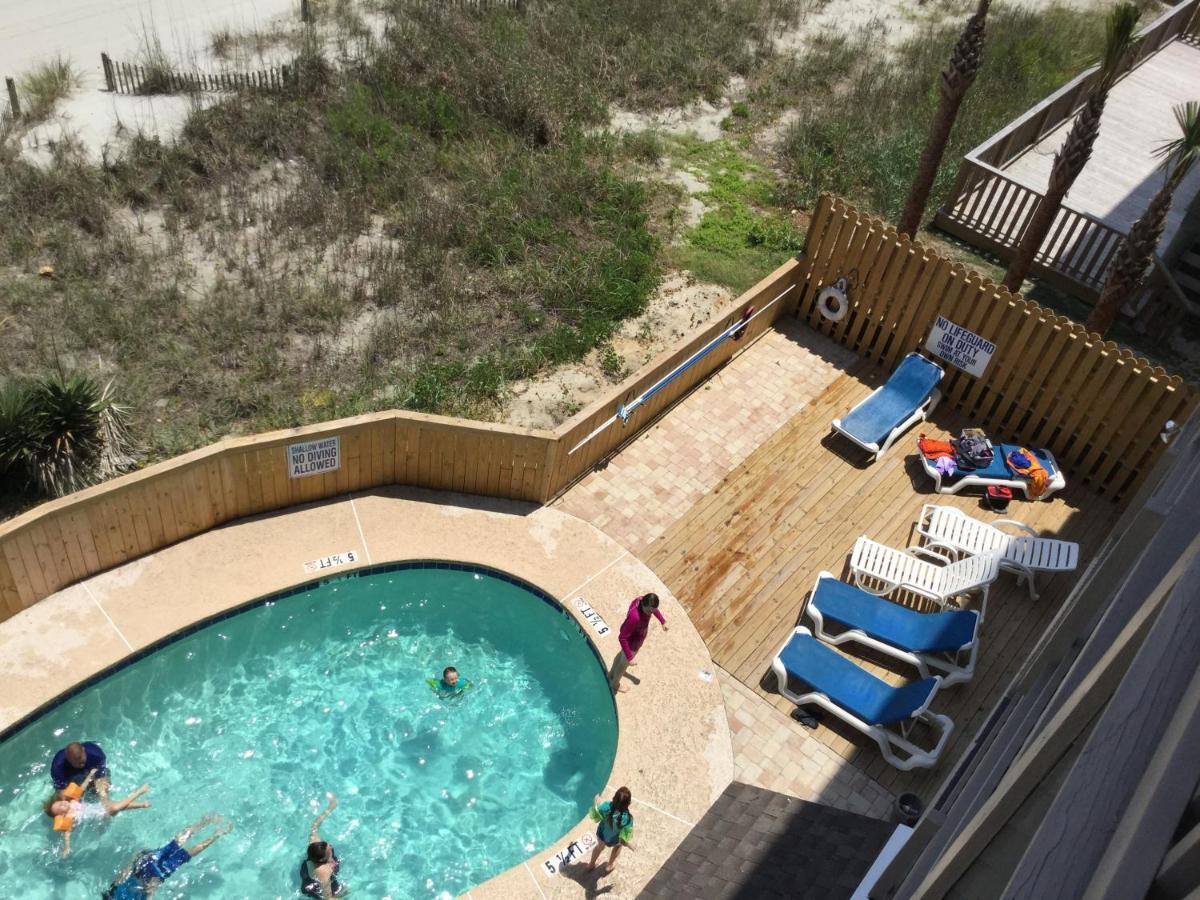 Sea Mystique Resorts Garden City Экстерьер фото