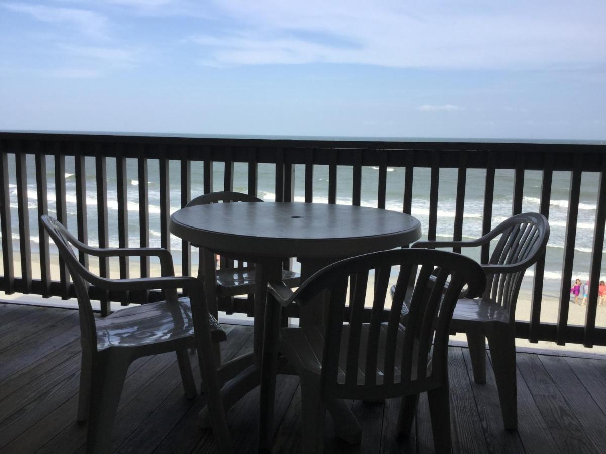 Sea Mystique Resorts Garden City Экстерьер фото
