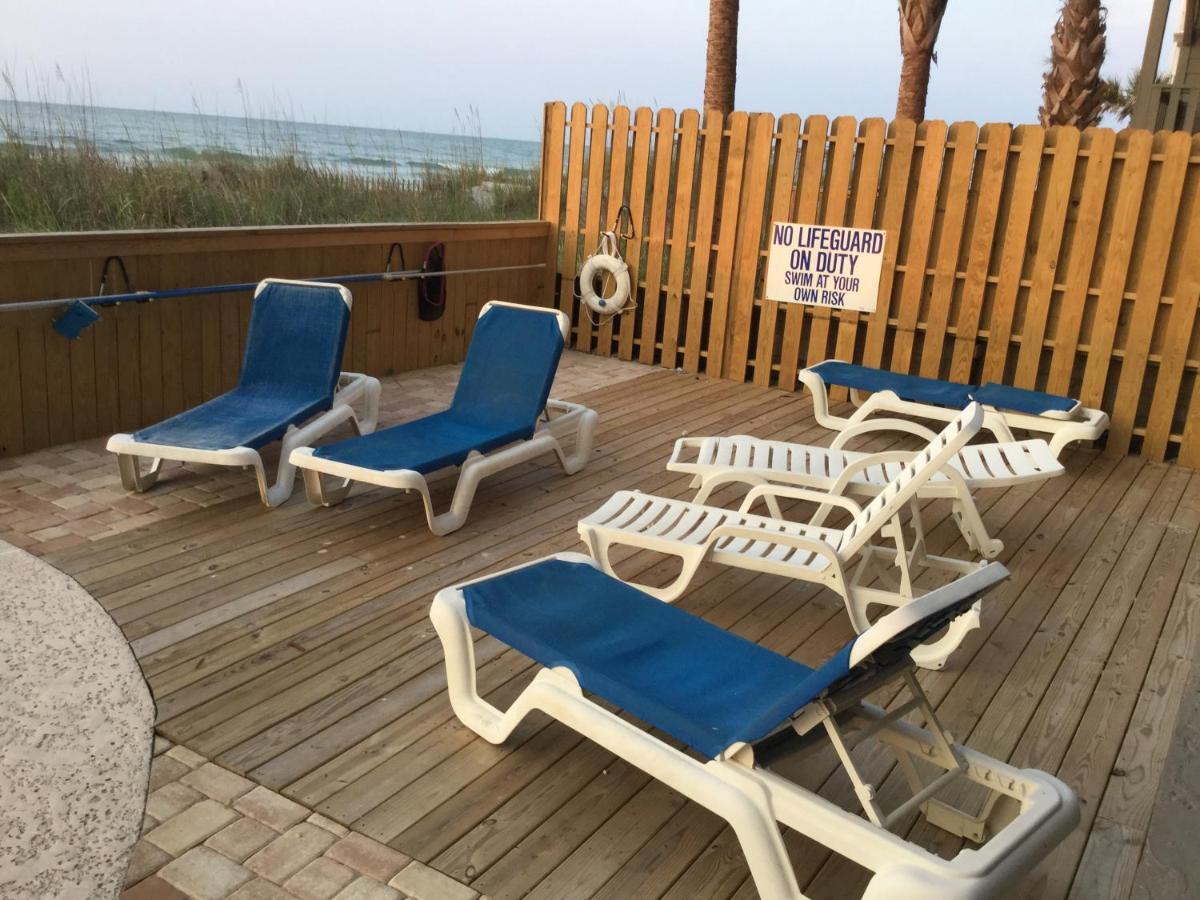 Sea Mystique Resorts Garden City Экстерьер фото