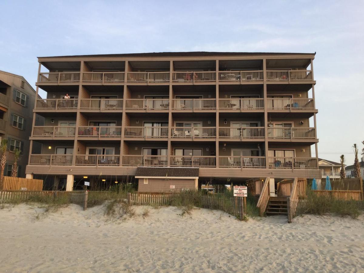 Sea Mystique Resorts Garden City Экстерьер фото